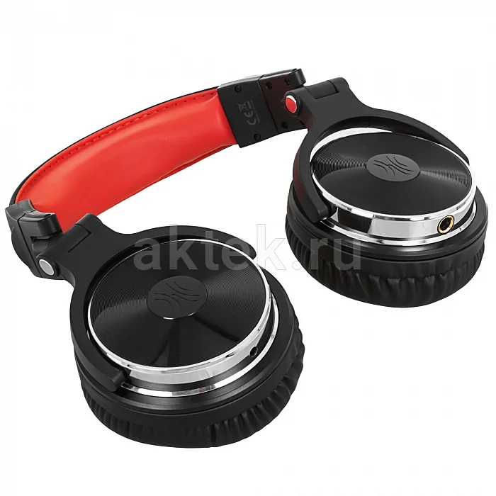 Полноразмерные наушники OneOdio Studio Pro 20 red 5