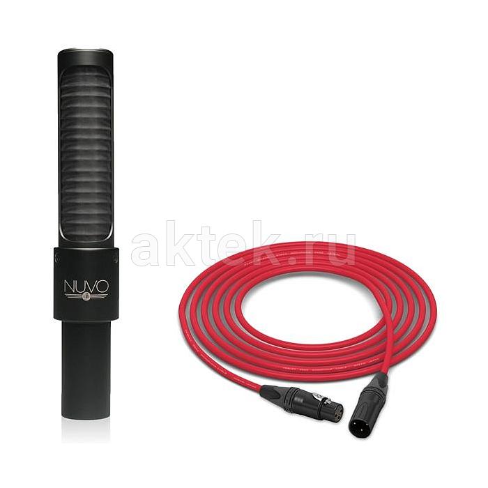 Ленточный микрофон AEA N8 2