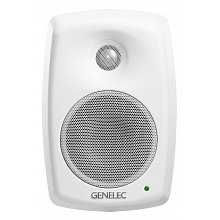 Genelec 4420AWM настенная трансляционная акустика 50 Вт белый