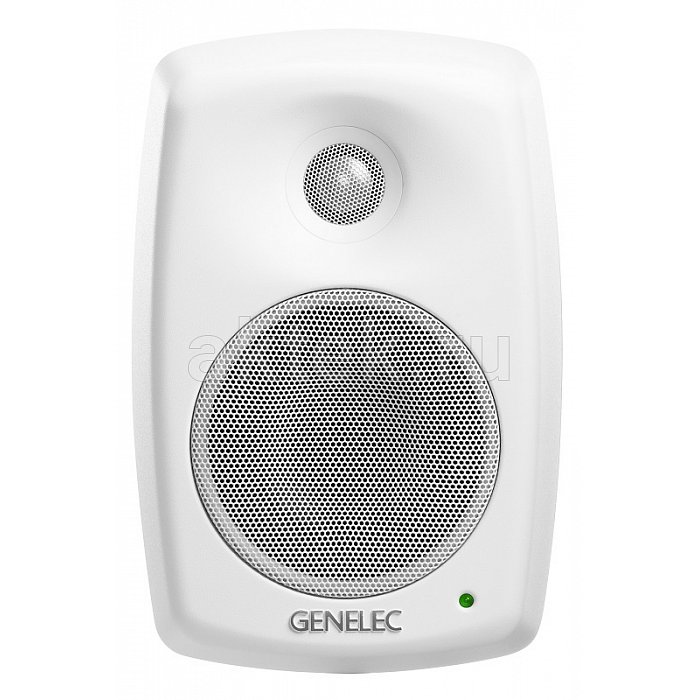 Genelec 4420AWM настенная трансляционная акустика 50 Вт белый