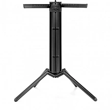 K&M 18840-000-35 клавишная стойка, нагрузка 35 кг 2