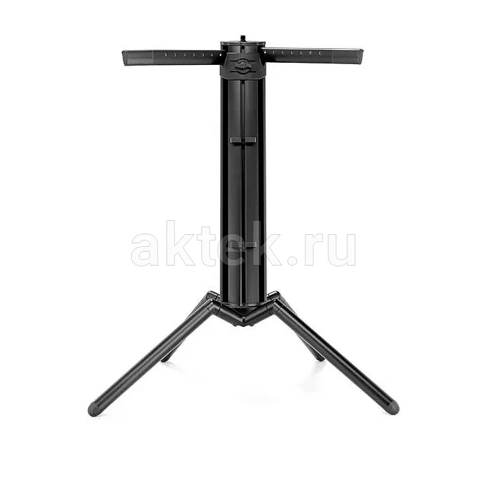K&M 18840-000-35 клавишная стойка, нагрузка 35 кг 2
