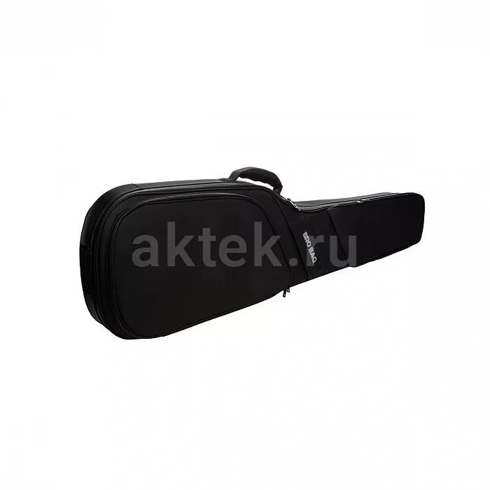Bro Bag PEB-02BK чехол для гитары 5