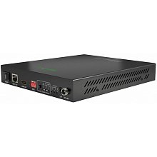 Wyrestorm AMP-001-010 HDBaseT-приёмник со встроенным усилителем 2.1, до 70м