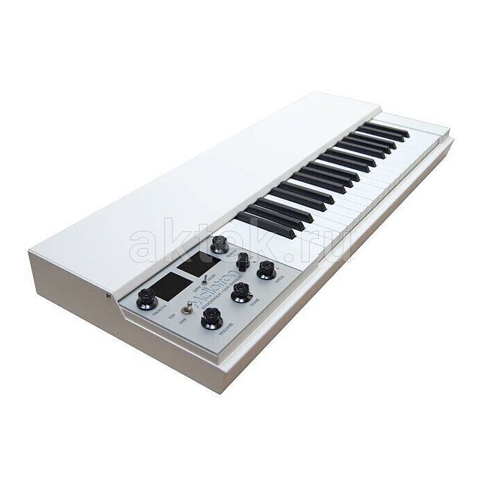 Синтезатор Mellotron M4000D Mini - White