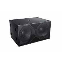 Audiocenter K-LA218 пассивный сабвуфер 1600 Вт