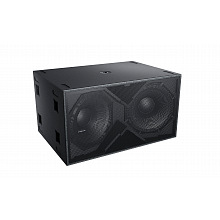 Audiocenter K-LA218 пассивный сабвуфер 1600 Вт