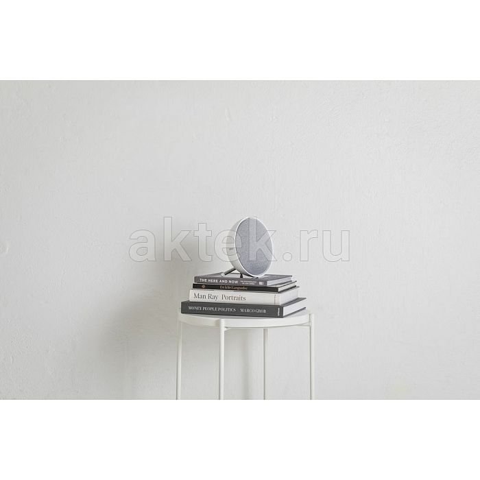 Defunc HOME LARGE White активная Wi‑Fi-акустика 6″ 100Вт мультирум 4