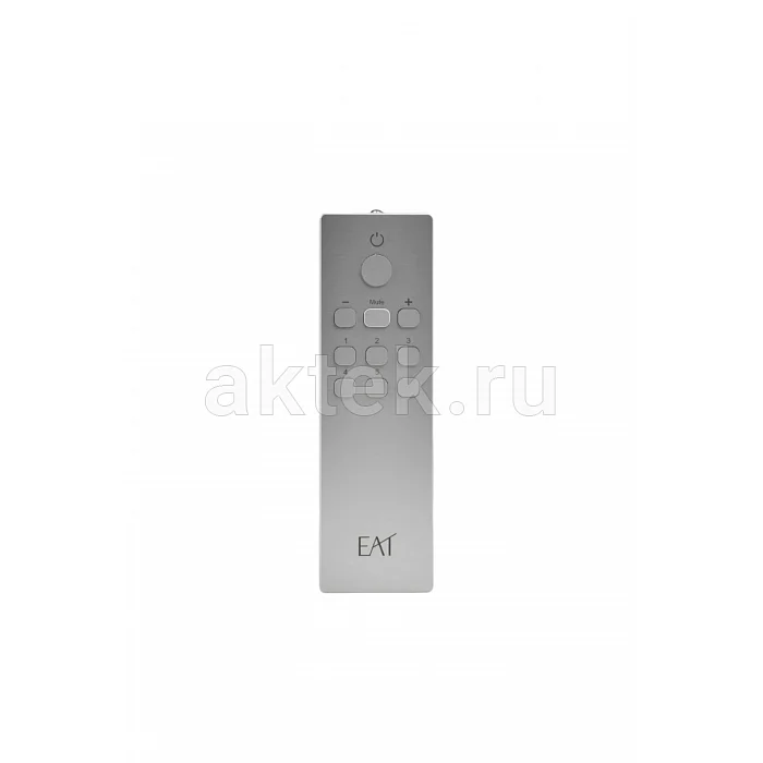 Интегральный усилитель EAT E-Glo I Black 6