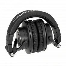 Студийные наушники Audio-Technica ATH-M50XBT2 3