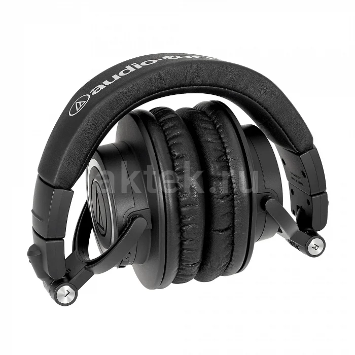 Студийные наушники Audio-Technica ATH-M50XBT2 3