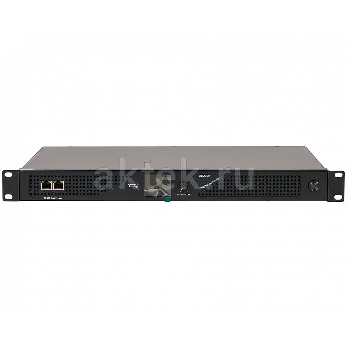 Усилитель мощности Soundking BD2200 2