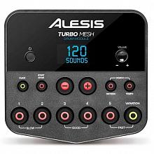 Электронные барабаны Alesis Turbo Mesh Kit 2