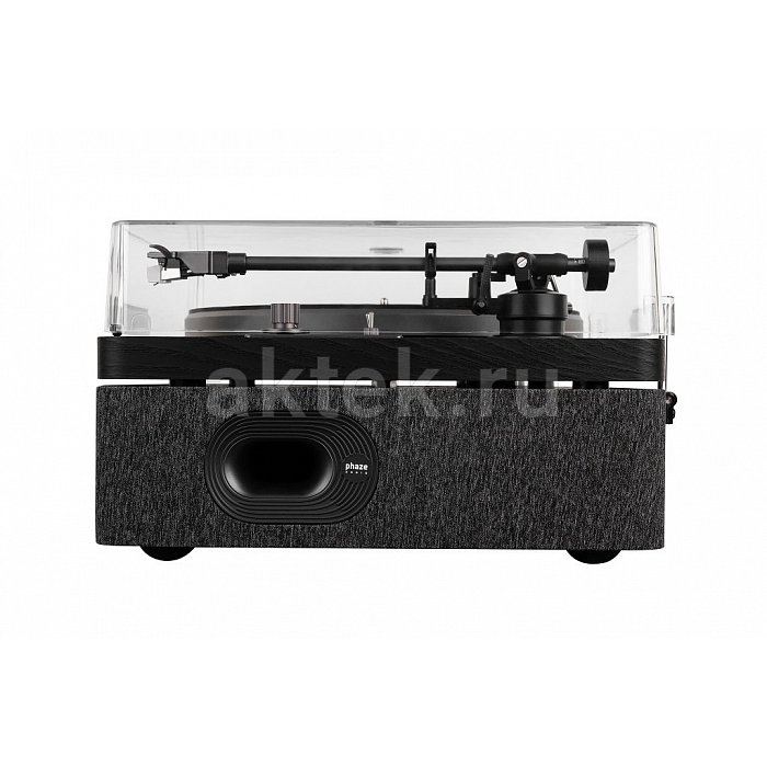 Phaze Audio Adelle Shadow Black электрофон со встроенной акустикой 2×12Вт 4