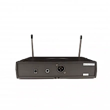 Pasgao PAW430/PAH172 655-679MHz радиосистема, 16 каналов 2 Pasgao PAW430/PAH172 655-679MHz радиосистема, 16 каналов 2