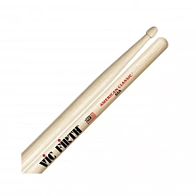 Vic Firth 55A барабанные палочки, орех 2 Vic Firth 55A барабанные палочки, орех 2