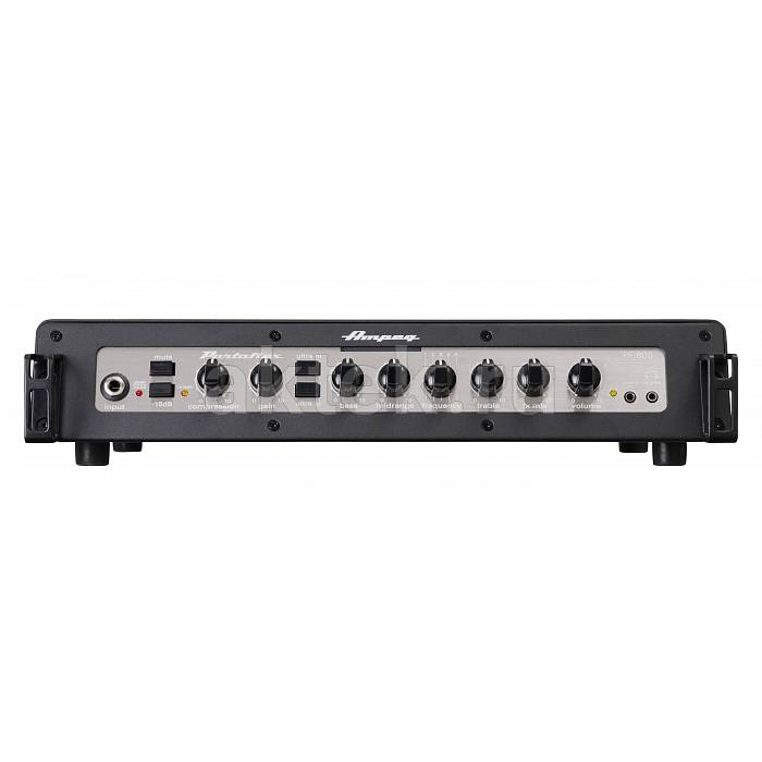 Басовый усилитель AMPEG PORTAFLEX PF-800 5