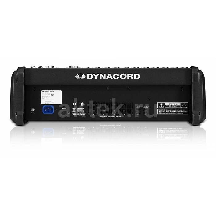 Микшерный пульт Dynacord CMS 1000-3 2
