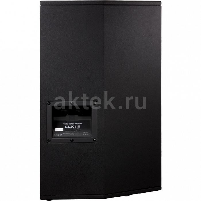 Пассивная профессиональная АС Electro-Voice ELX115 3