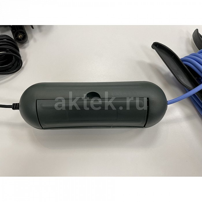 Защитный кожух для соединения кабелей питания Excellent Electrics 4