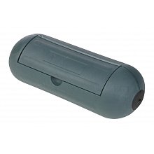 Защитный кожух для соединения кабелей питания Excellent Electrics
