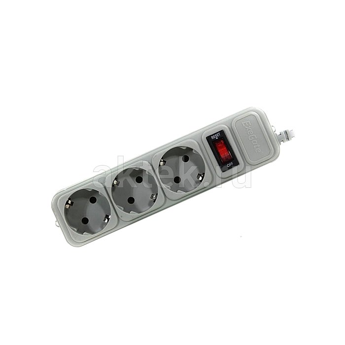 Сетевой фильтр Exegate SP-3-5G 2
