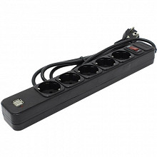 Сетевой фильтр Exegate SP-5-USB-3 2
