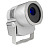 Проекционный прожектор Exterior 400 IP Medium