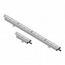 Линейный светильник Exterior Linear 300 Graze, RGBW, 10°x60°