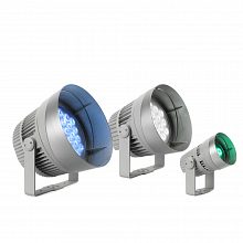 Архитектурный прожектор MARTIN EXTERIOR WASH 320 2