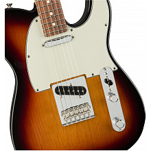 Электрогитара FENDER PLAYER TELE PF 3TS 3