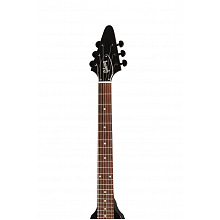 Электрогитара GIBSON 2019 Flying V B-2 Satin Ebony 3