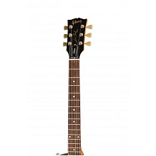 Электрогитара GIBSON 2019 Les Paul Studio Tribute Satin Tobacco Burst 3
