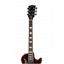 Электрогитара GIBSON 2019 Les Paul Studio Wine Red 3
