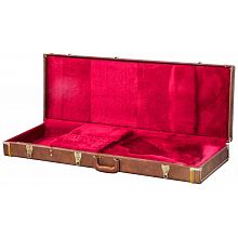 Кейс для гитары GIBSON Hard Shell, Case, Firebird Historic Brown 2