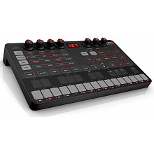 Синтезатор аналоговый IK MULTIMEDIA UNO Synth 2