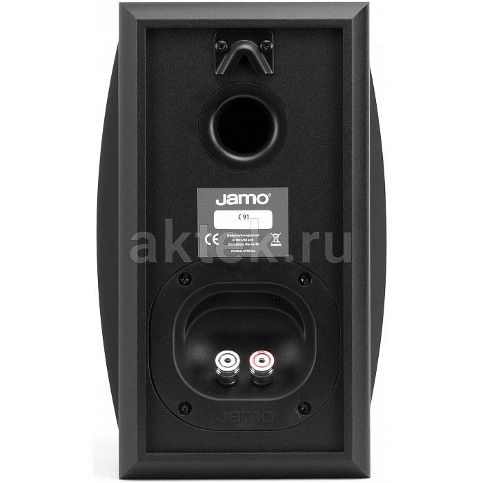 Полочная акустическая система Jamo C 91 II 3