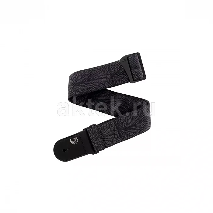 D’Addario 50TB02 гитарный ремень