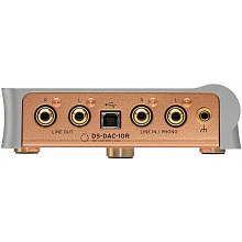 Аудио интерфейс KORG DS-DAC-10R 2