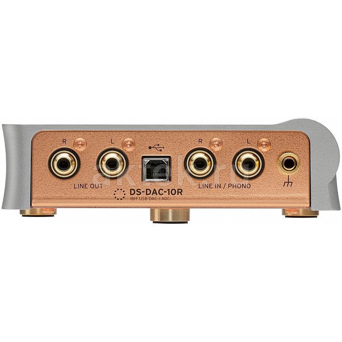 Аудио интерфейс KORG DS-DAC-10R 2