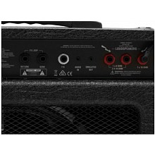 Ламповый гитарный усилитель MARSHALL DSL20 COMBO 3