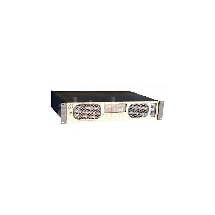 Усилитель мощности MARTIN AUDIO MA3.0 2