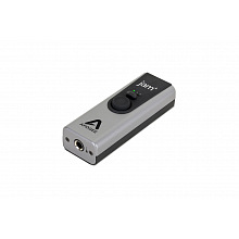 Apogee Jam Plus интерфейс USB мобильный 3-канальный для Windows 3