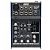 Компактный аналоговый микшер NORDFOLK NE502