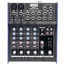Микшерный пульт NORDFOLK NE602