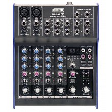 Микшерный пульт NORDFOLK NE602FX