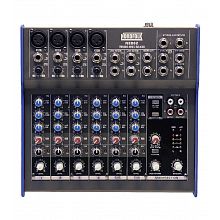 Микшерный пульт NORDFOLK NE802