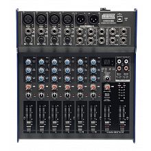 Микшерный пульт NORDFOLK NX802UD