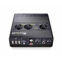 Аудиоинтерфейс NOVATION Audiohub 2x4