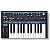 Синтезатор аналоговый NOVATION Bass Station II